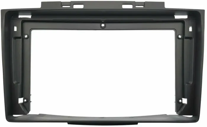 Магнитола для Haval H5, DW Hower / Great Wall Hover H3, H5 (прямоугольные воздуховоды) - FarCar монитор 12.3" 2K QLED на Android 14, Быстрая, CarPlay, 4G SIM-слот