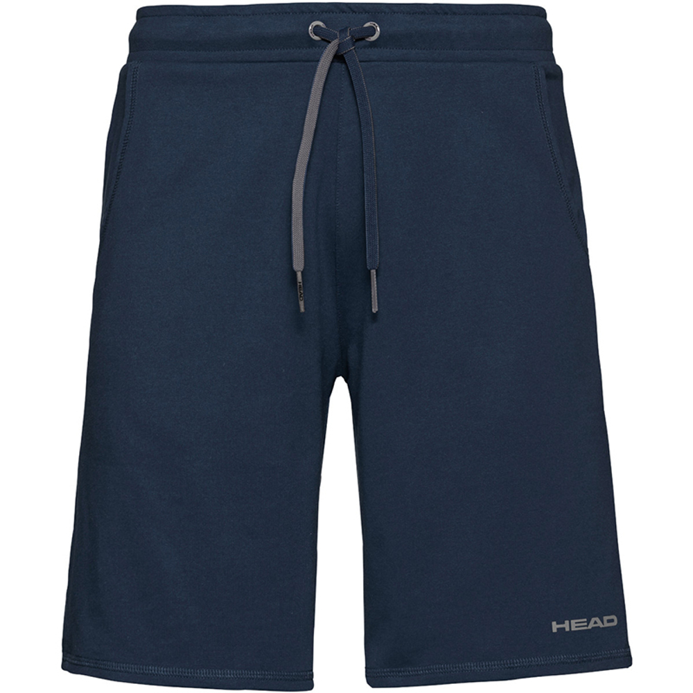 Детские шорты Head Club Jacob Bermudas