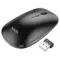 Мышь Hoco GM15 Art dual-mode business wireless mouse Black
