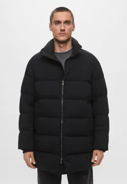 Пуховик мужской EMPORIO ARMANI