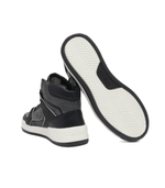 кроссовки vicenza high Guess - графитовый(FM8VIH FAL12)
