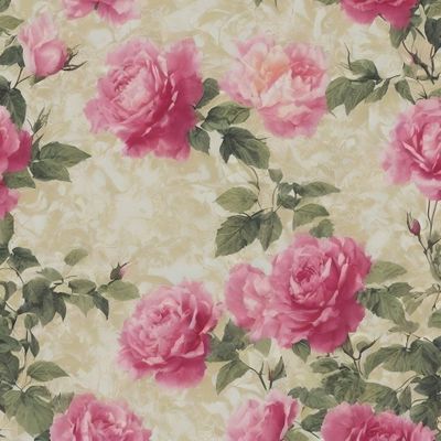 Flowers Pattern Classics #31
