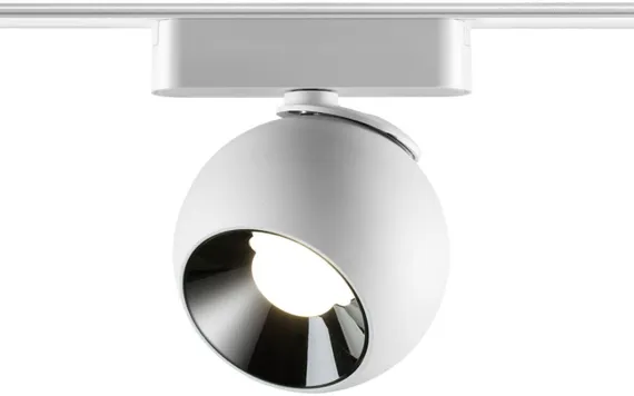 Трековый светильник Smal 359267 Novotech