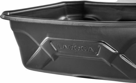 Сани рыболовные NORFIN LADOGA 100х 57х25,5см
