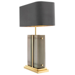 Настольная лампа Solana LIGHTING