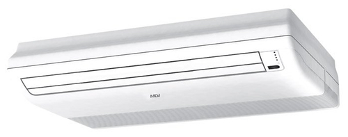 Напольно-потолочная VRF система Mdv MDI2-45DLDHN1