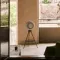 Marantz Horizon Tripod Matte Black Aamerican Walnut