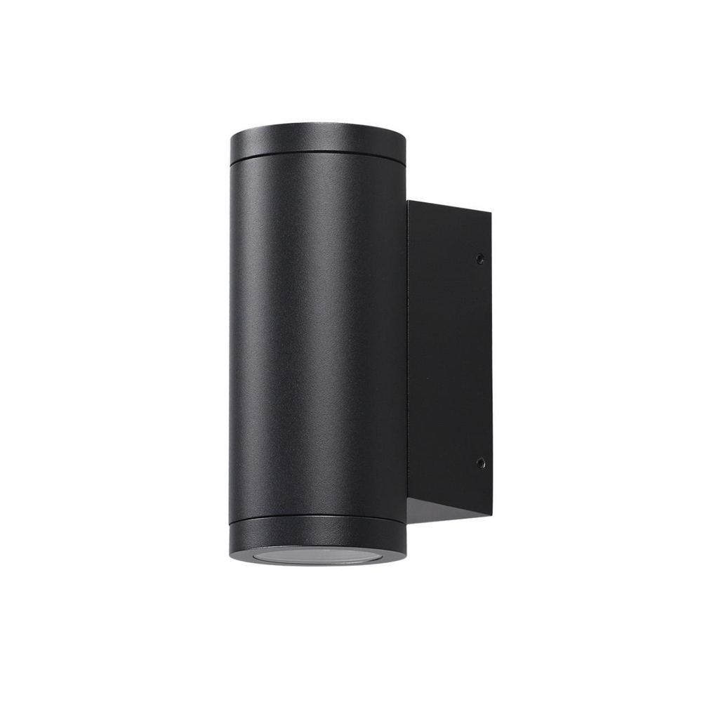 Уличный настенный светодиодный светильник Odeon Light LONG 7071/8WL