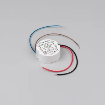 Блок питания 15W 21-42V 350mA IP65 ARPJ-SP-42350-PFC-TRIAC-R 047589 Arlight