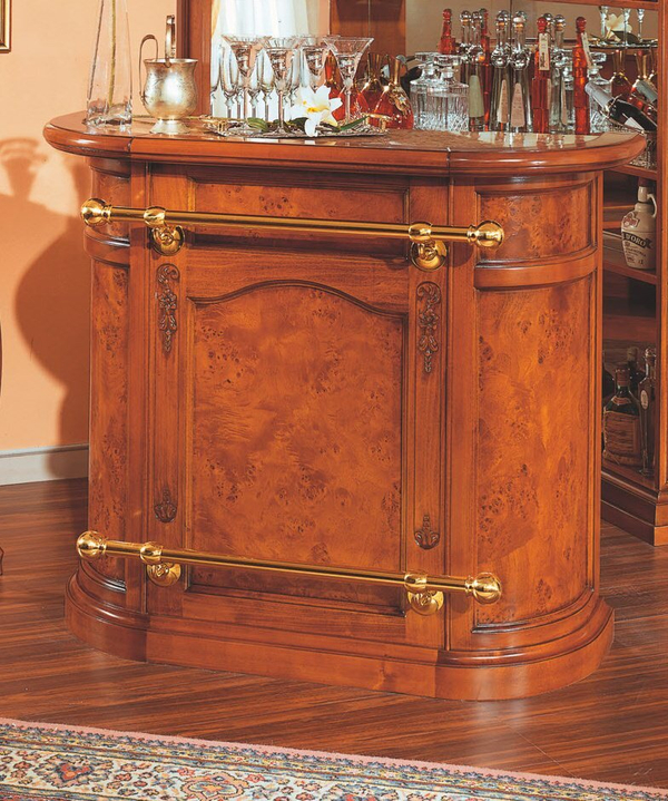 Барная стойка Ottocento 1736 Stile Elisa