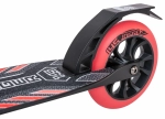 Самокат TechTeam Jogger 145 2022, красный/Red