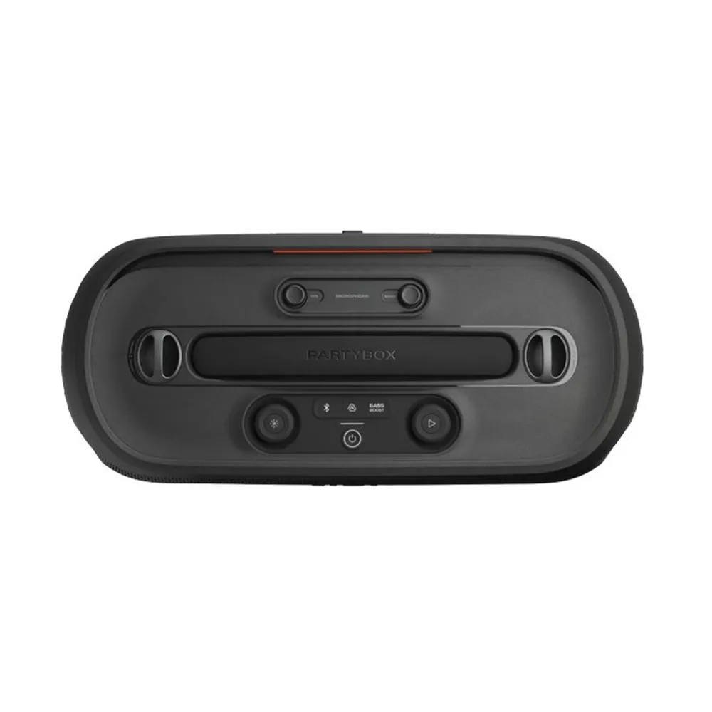 Портативная колонка JBL Partybox On-The-Go 2 - 5
