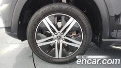 Mercedes-Benz GLE-Class GLE300d 4MATIC — 2020