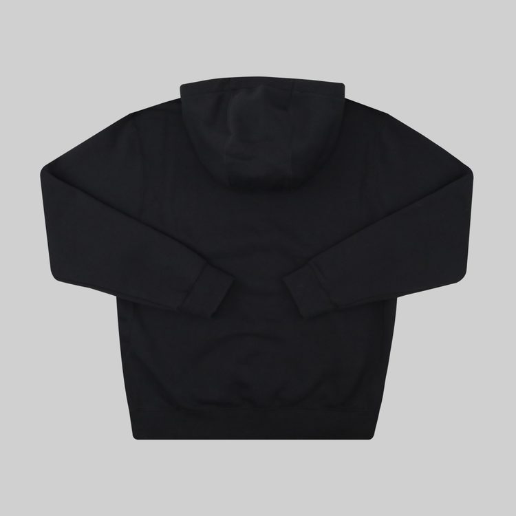 Толстовка мужская Nike Team Club 20 артикул:CW6894-010 - купить в магазине Дайс