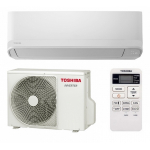Сплит-система инверторного типа TOSHIBA Seiya RAS-10J2VG-EE