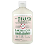 Mrs. Meyers Clean Day, Крем для очищения с пищевой содой, яблоневый цвет, 473 мл (16 жидк. Унций)