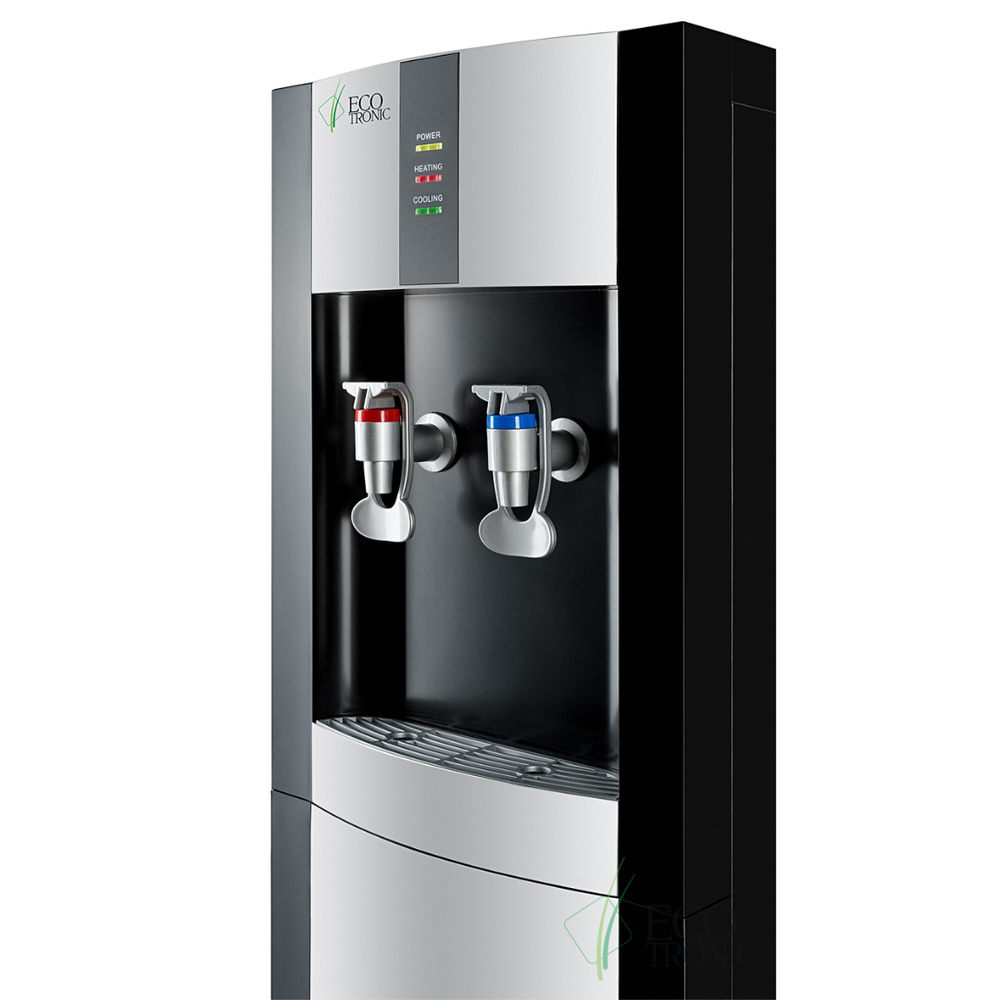 Пурифайер Ecotronic H1-U4L Black