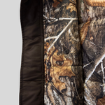 Парка Alpha Industries N-3B Slim Fit Hickory/Real Tree Camo (Коричневый)