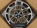 КОВАНЫЕ ДИСКИ для BMW i5 M60 G60