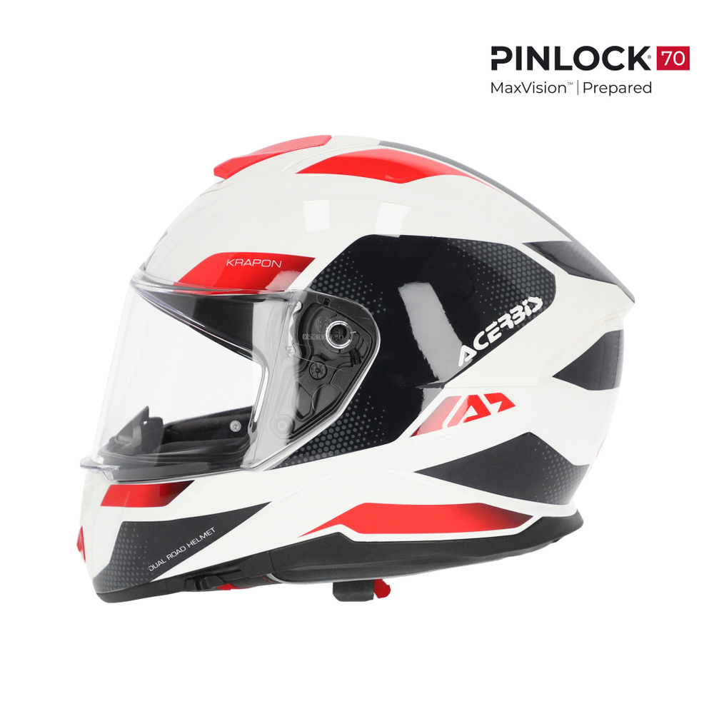 Шлем Acerbis KRAPON 22-06 HELMET