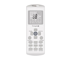 Energolux Basel WS SAS24B4-A/SAU24B4-A-WS30