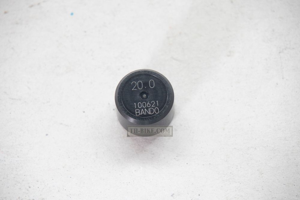 22123-K0S-V00. ROLLER SET, WEIGHT