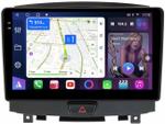 Магнитола для Infiniti EX35 2007-2009 - FarCar S500-TS10 монитор 9.5" QLED на Android 14, Быстрая, CarPlay, 4G SIM-слот