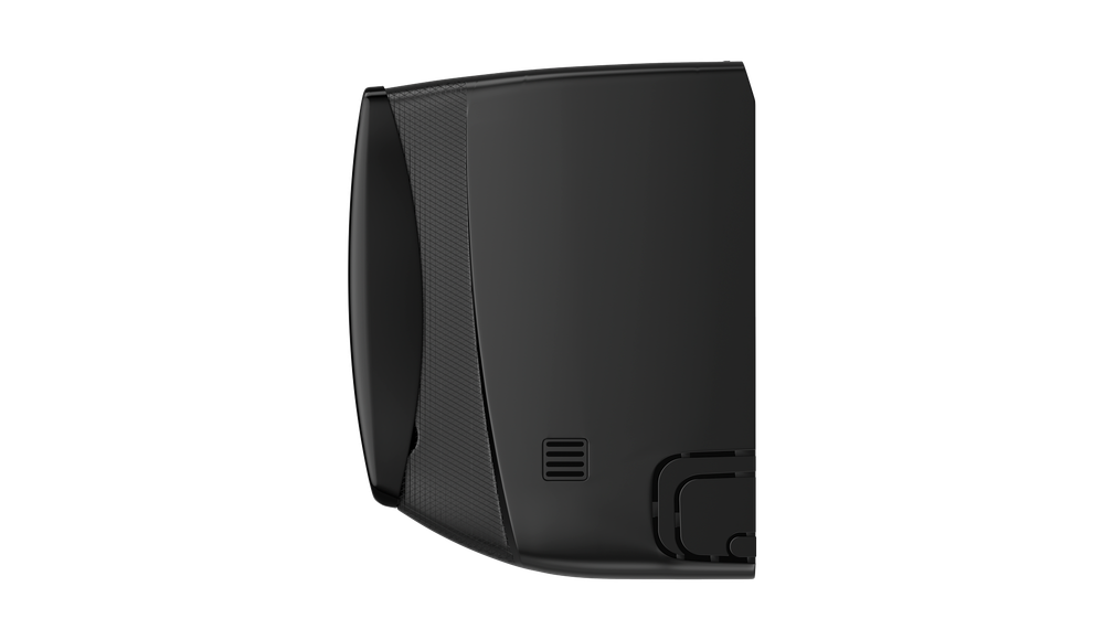 Инверторная сплит-система серии ATTICA NERO Inverter RCI-AN35HN (комплект)