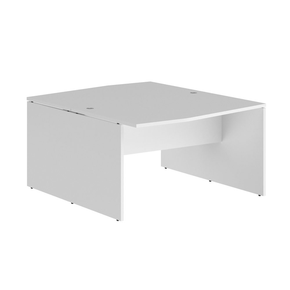 Столы двойные (2-х местная рабочая станция) ИКСТЕН (XTEN) X2CT 149.2