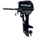 Лодочный мотор Marlin MP9.8AMHS