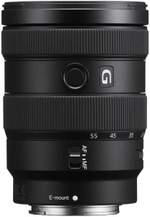 Sony E 16-55mm f/2.8 G (SEL1655G)
