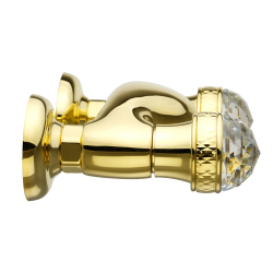 Смеситель для душа Migliore Axo Смеситель для душа Migliore Axo Crystal 18479 бронза 18508 золото