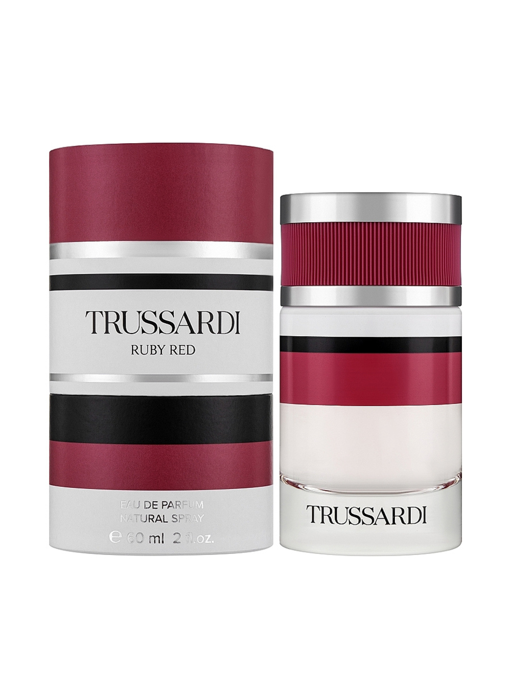 TRUSSARDI Ruby Red lady 90ml edp
