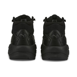 Кроссовки детские Puma X-Ray Speed Mid WTR Jr