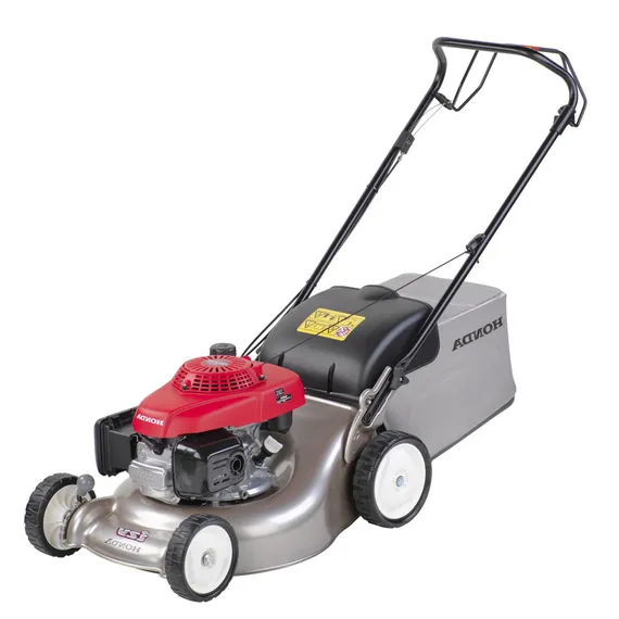 Газонокосилка бензиновая "HONDA" HRG 466 PK (CPKEH)
