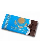 Шоколад тёмный Казахстанский 100 г