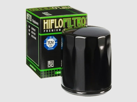 Фильтр масляный HF171B Hiflo
