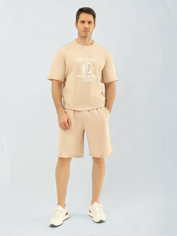 Летний спортивный костюм Brunello Cucinelli