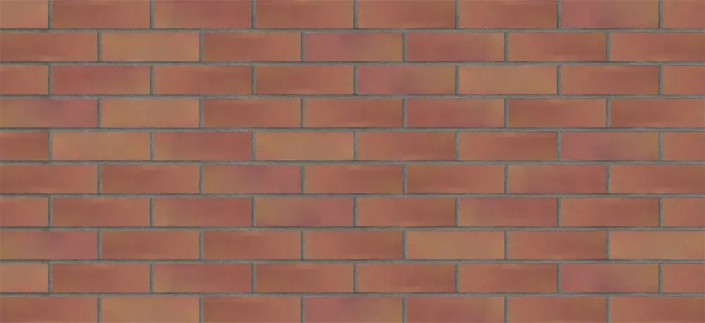 Terramatic, Plato Original AK 1109, NF/240x71x14 - Клинкерная плитка для фасада и внутренней отделки