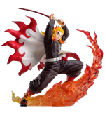Фигурка SEGA Demon Slayer: Kimetsu No Yaiba Xross Link Kyojuro Rengoku