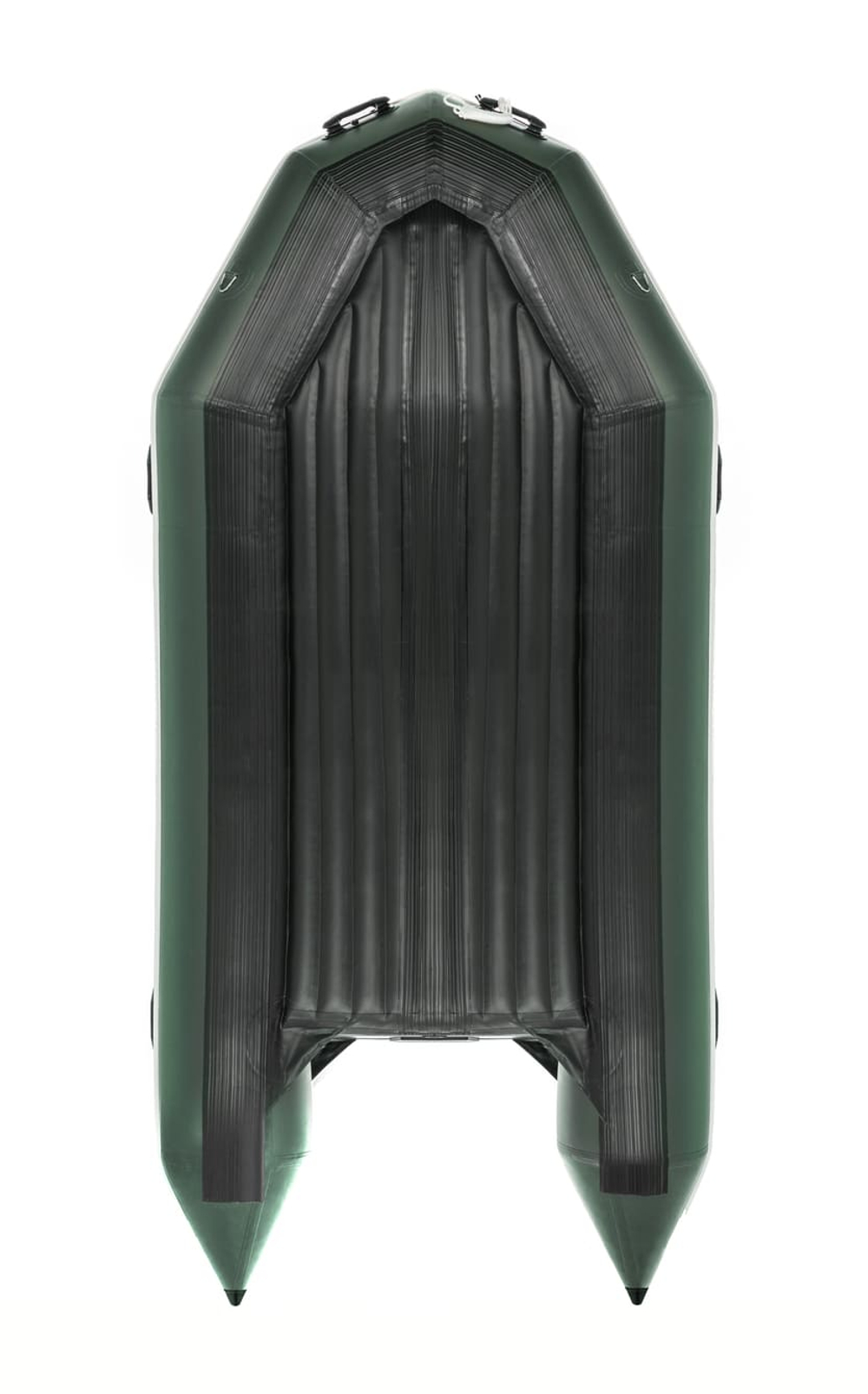 Лодка ПВХ STORMLINE Heavy Duty Air Pro 430 (2024)