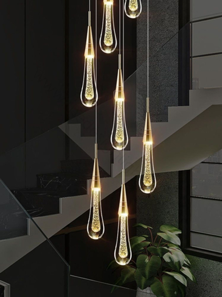 Pendant design lamp Fial