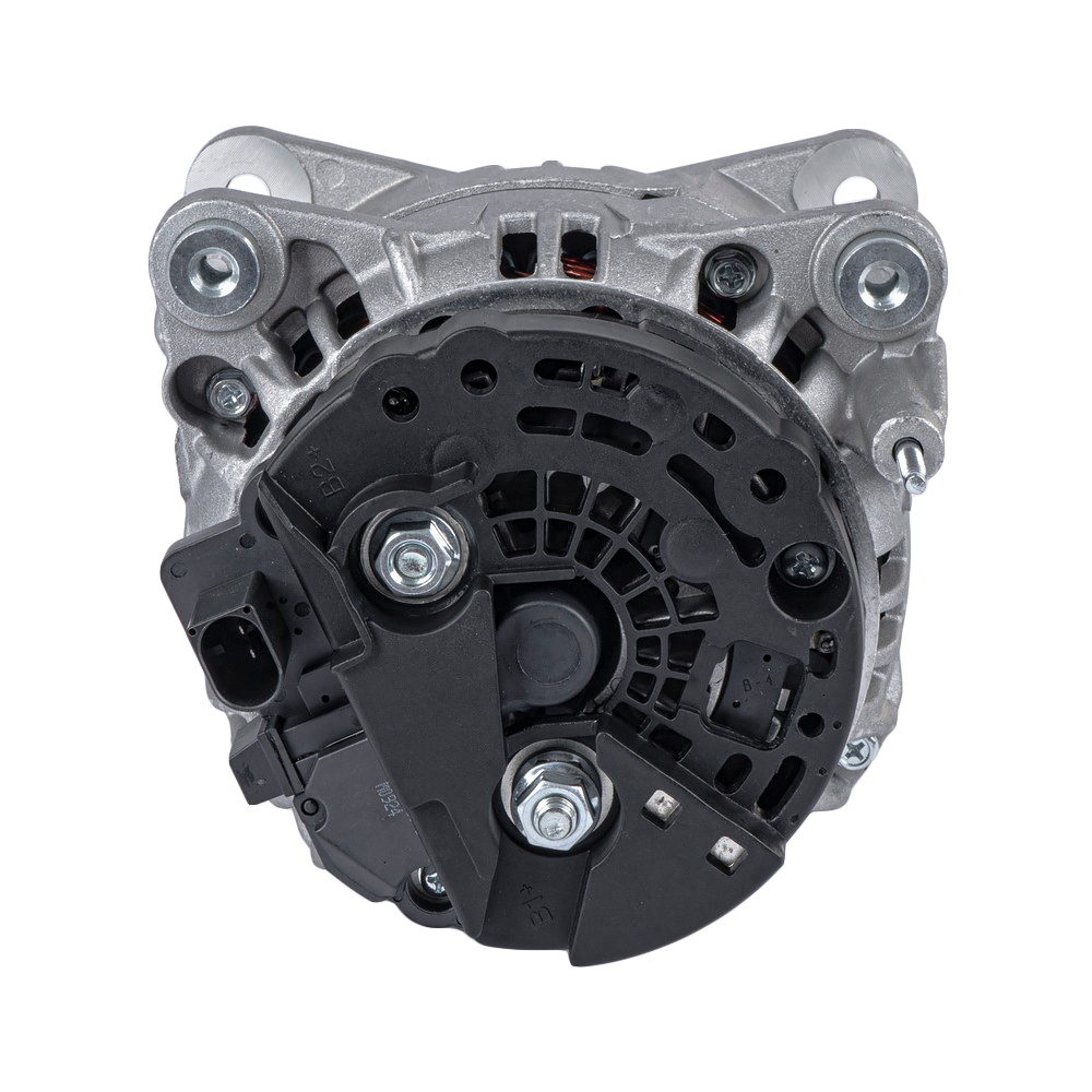Генератор (12V/110A) VW T5/Multivan 03 GANZ GIP13061