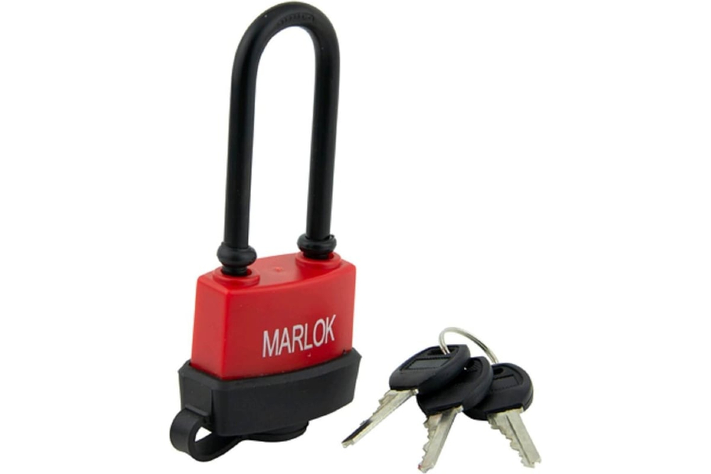 Замок навесной ВС-1 00.60L мм MARLOK ВС-1 00.60L