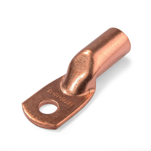Наконечник кабельный ТМ 95-10-15 КВТ (25 шт.) 41286