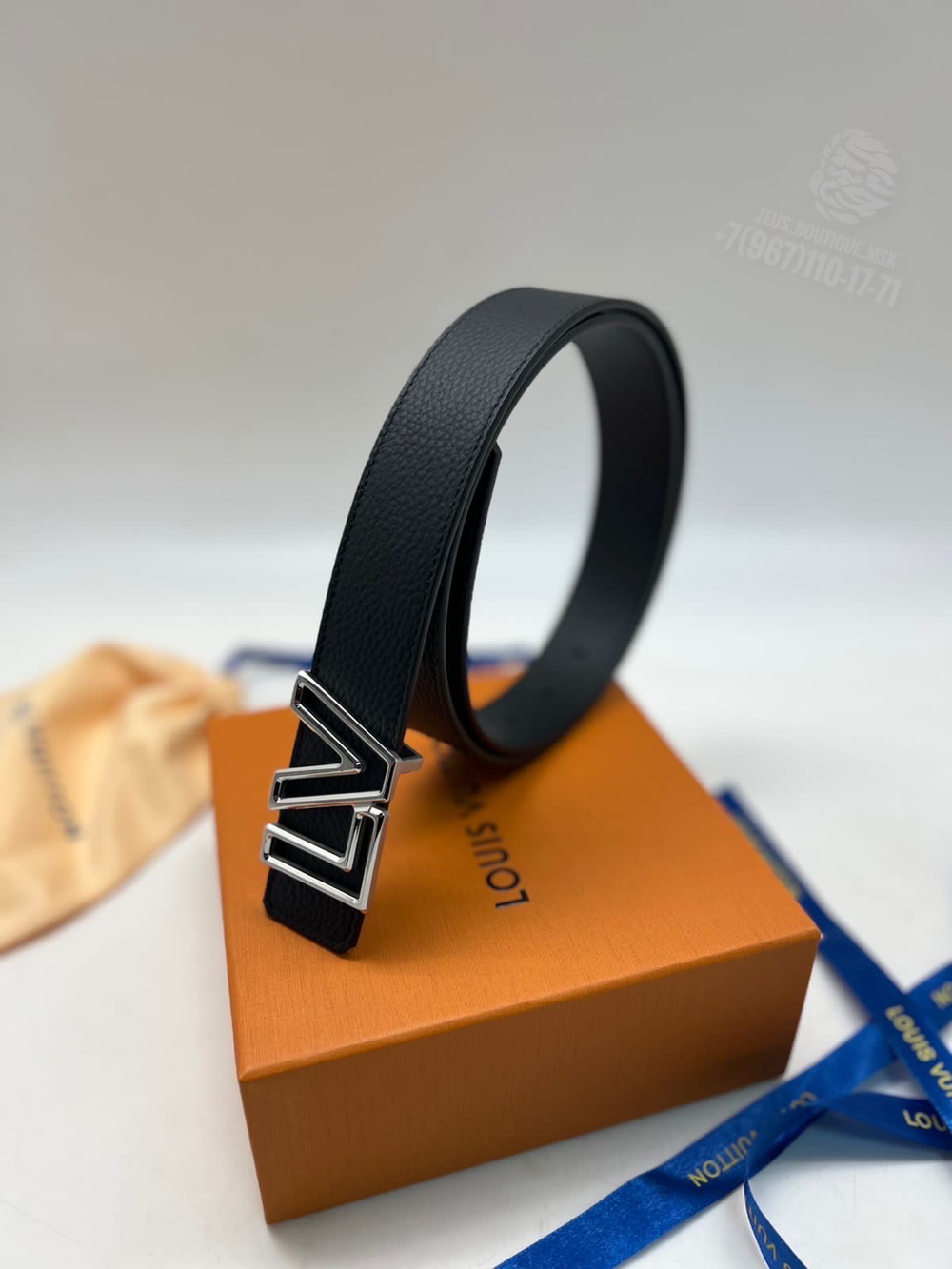 Ремень Louis Vuitton