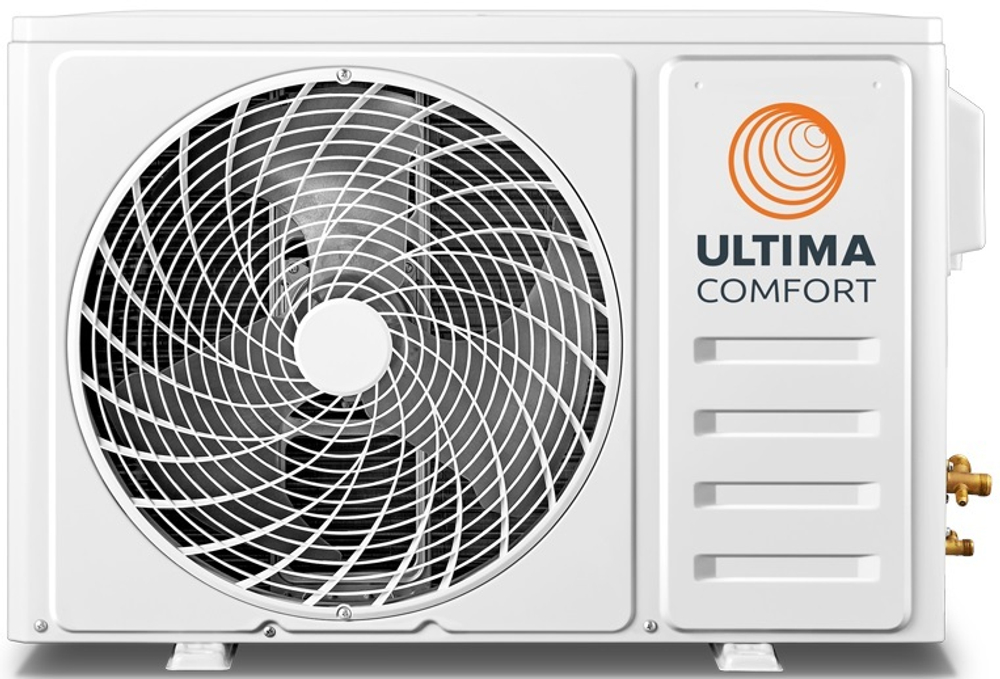 Кондиционер Ultima Comfort Eclipse ECS-07PN On-Off