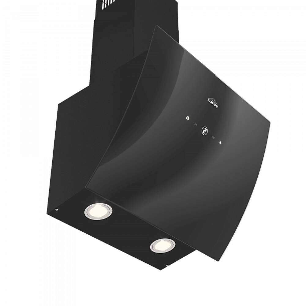 Вытяжка ELIKOR КВ WAVE 50 BK (243077)
