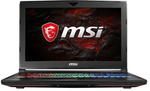 Ноутбук MSI GT62VR 7RE
