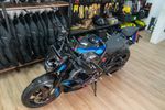 M 1000 R г. 2024 Пробег: 162 км.